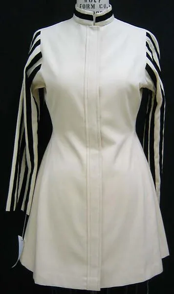 Dress — Thea Porter