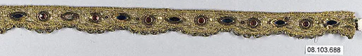 Passementerie
