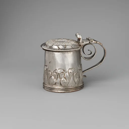 Miniature tankard