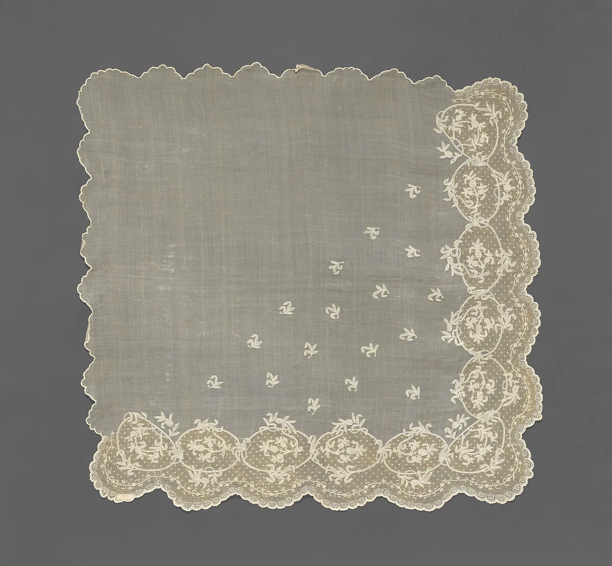 Kerchief (Pañuelo) — Unknown