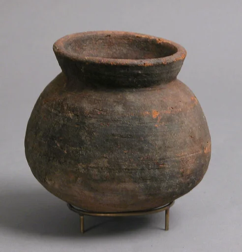 Pot