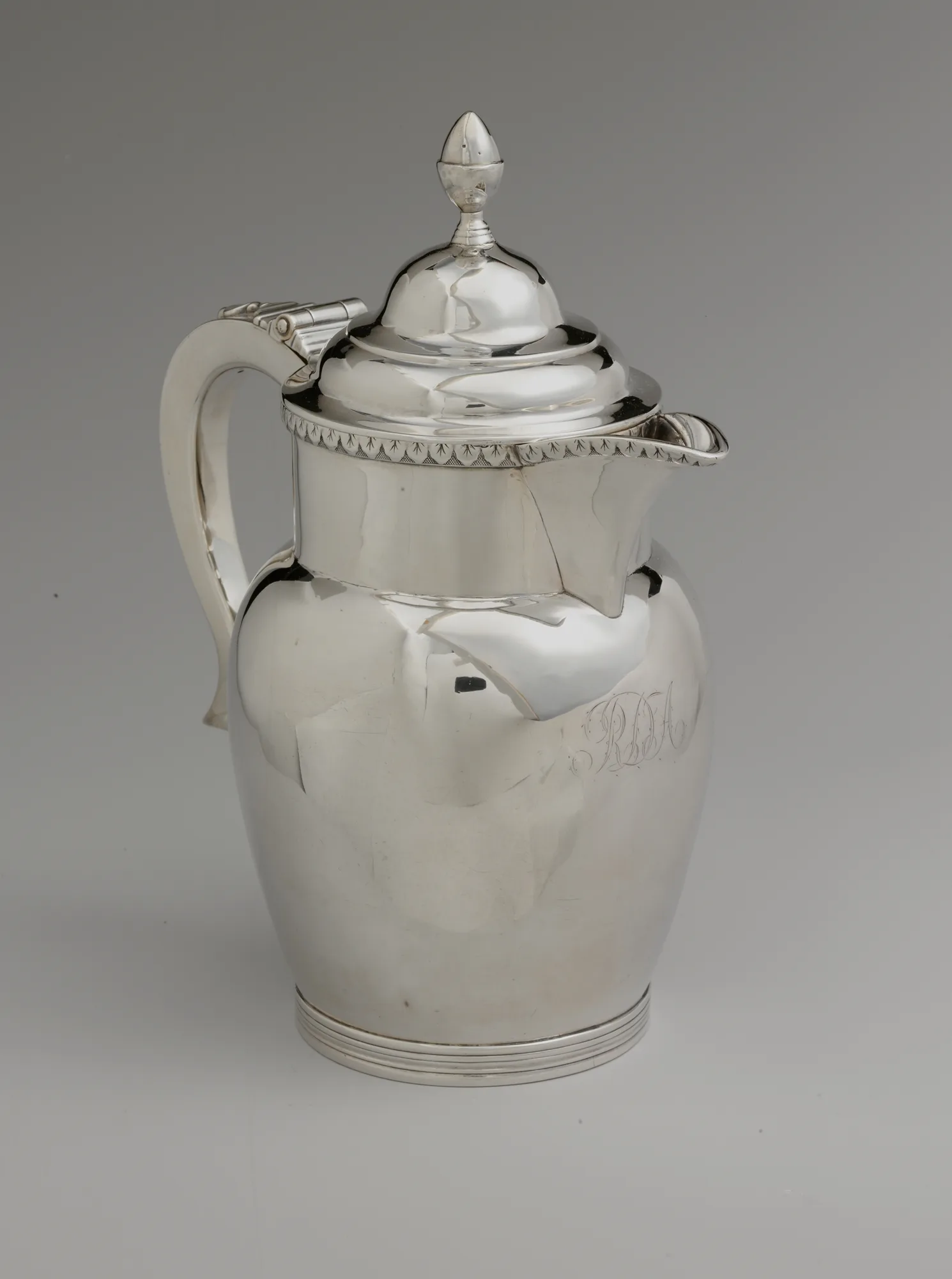 Pitcher — Jesse Churchill