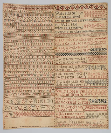 Sampler