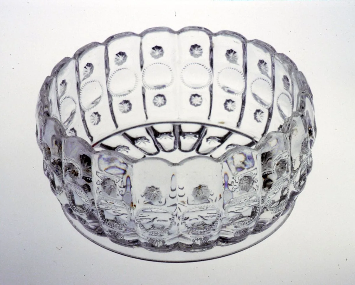 Bowl — Dalzell, Gilmore and Leighton