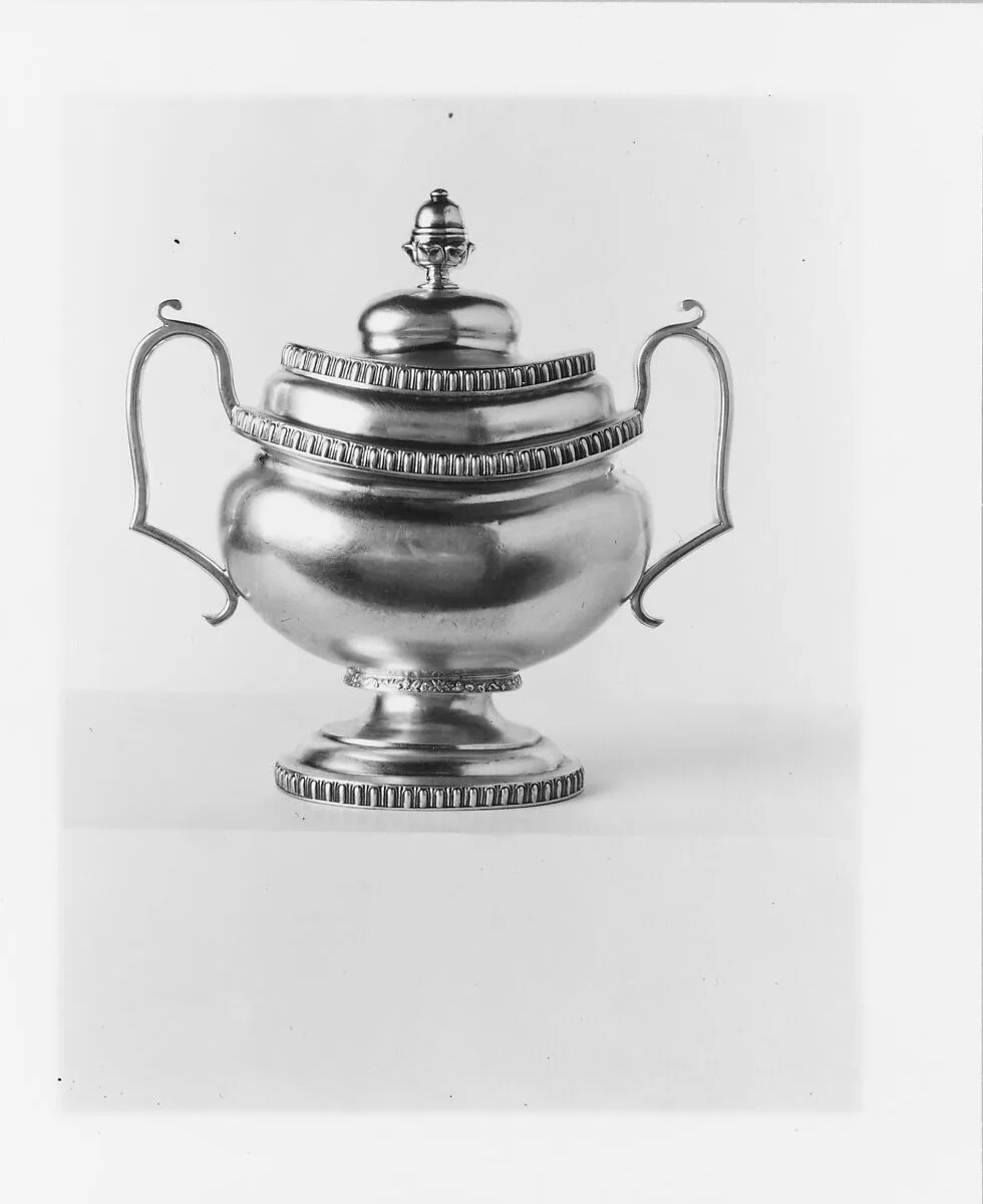 Sugar Bowl — Garrett Eoff