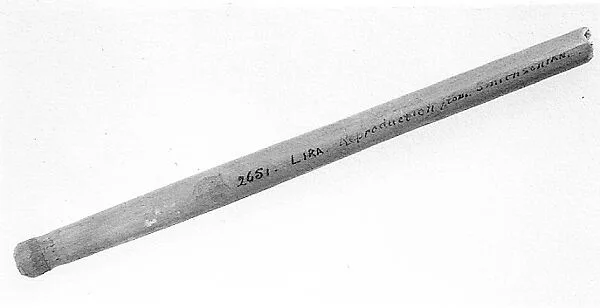 Lira — Unknown