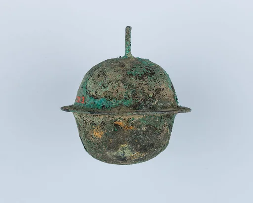 Bells, Probably for a Horse Harness