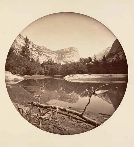 [Yosemite National Park, California]