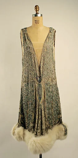 Evening dress