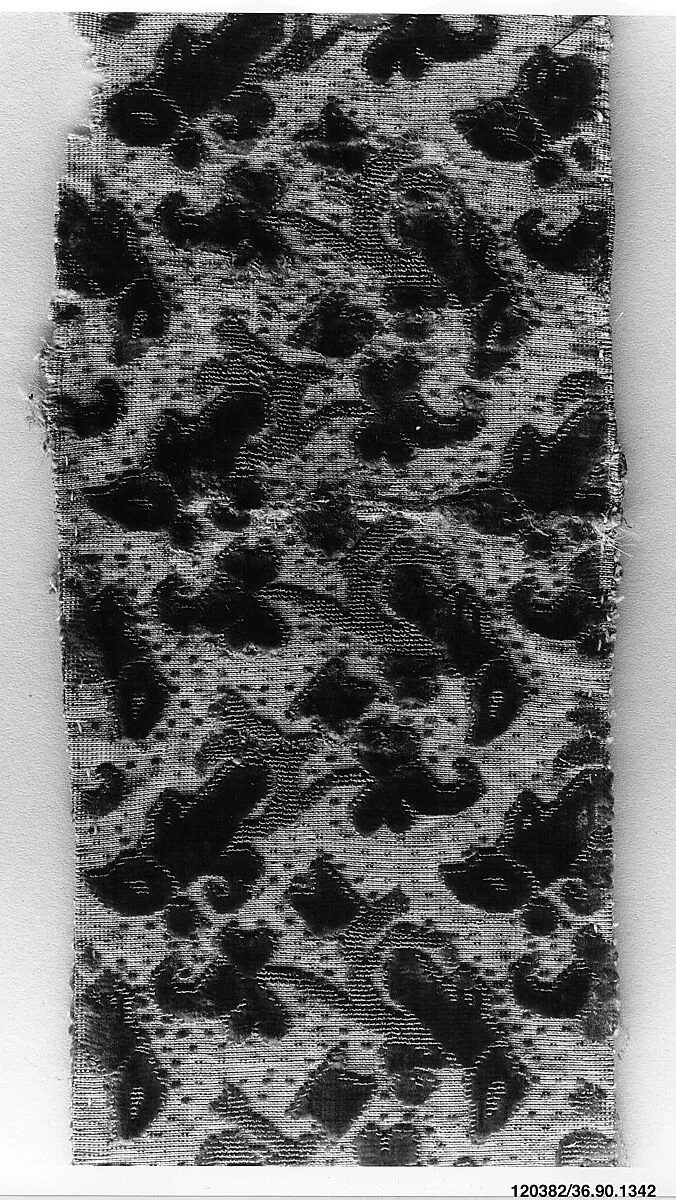 Piece — Unknown