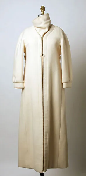 Evening ensemble — Jacques Tiffeau|Golo Footwear Corporation