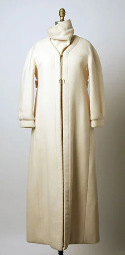 Evening ensemble