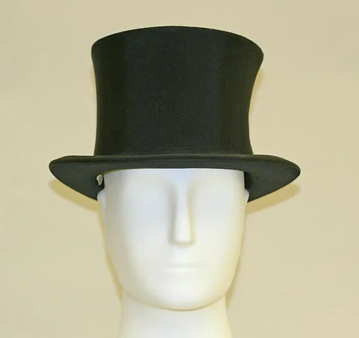 Top hat