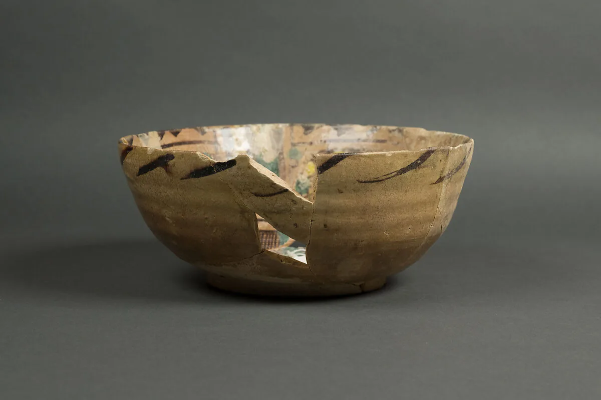 Bowl — Unknown