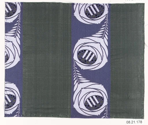 Textile sample