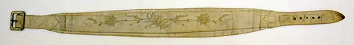 Belt