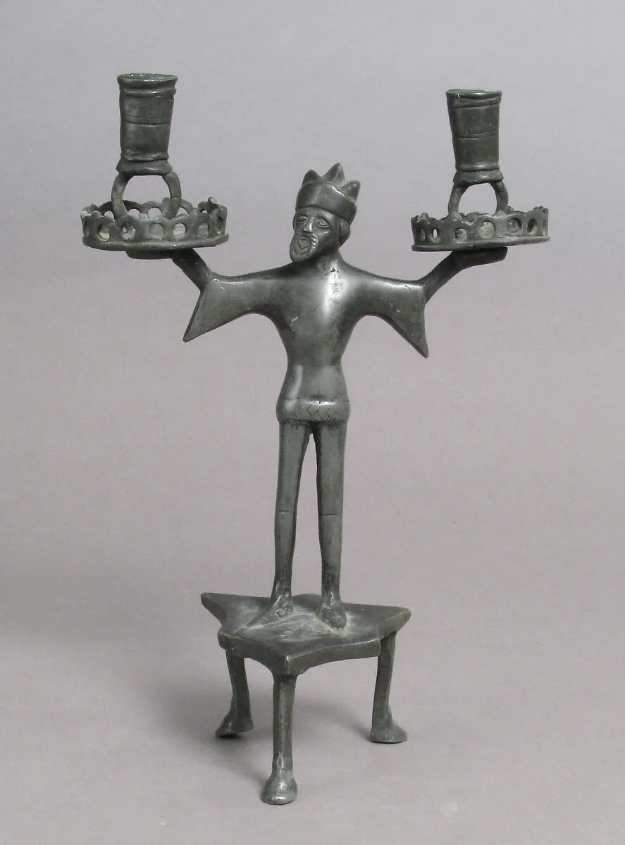 Candelabra — Unknown