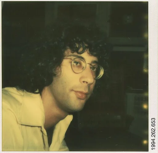 [Michael Lesy, New Haven, Connecticut]