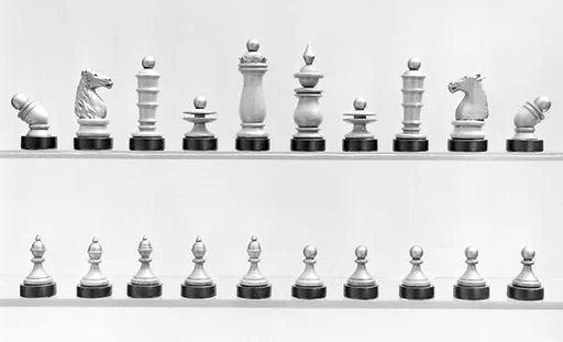 Chess set