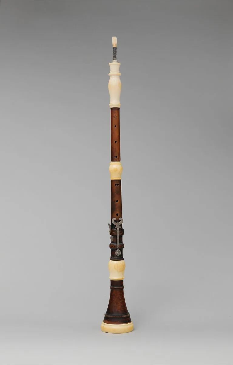 Oboe — Castel
