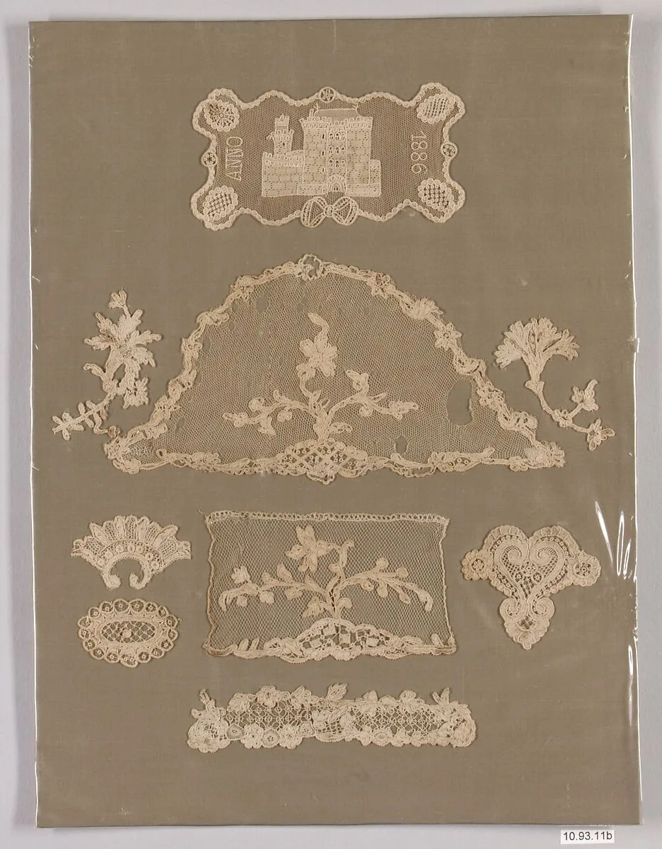 Sampler — Unknown