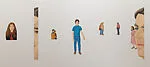 John's Loft — Alex Katz
