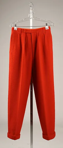 Trousers