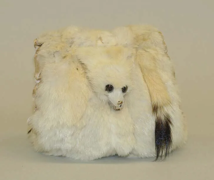 Muff — Unknown