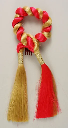 Hairpin