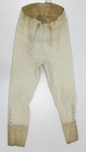 Breeches