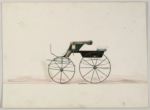 Design for Phaeton (unnumbered)