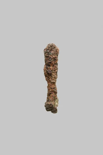 Statuette of Osiris