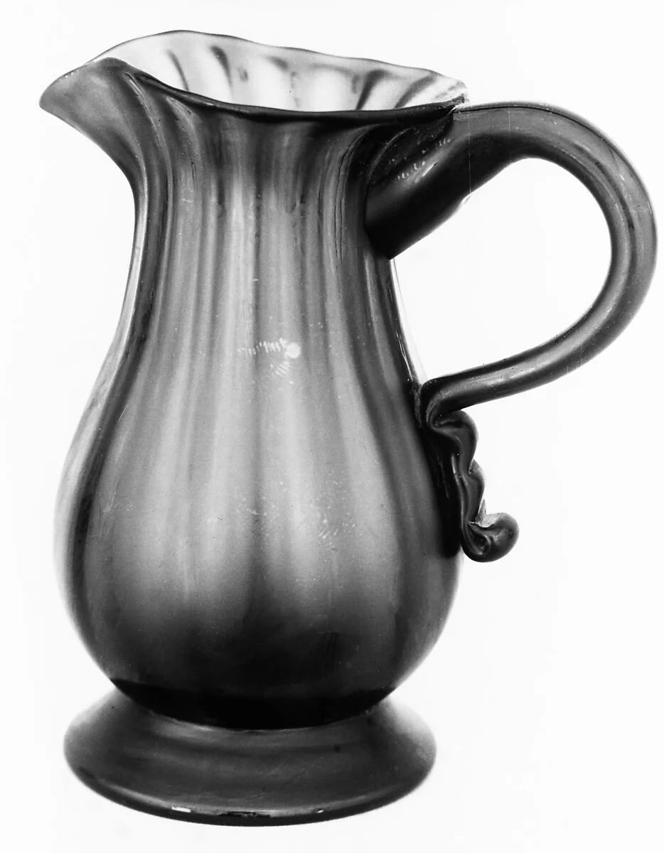 Creamer — Unknown