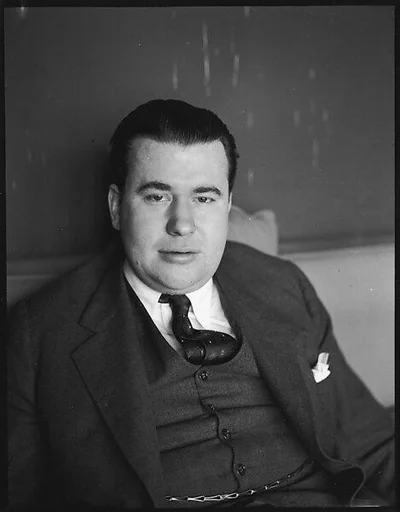 [Arthur Gerhard, Jr.]