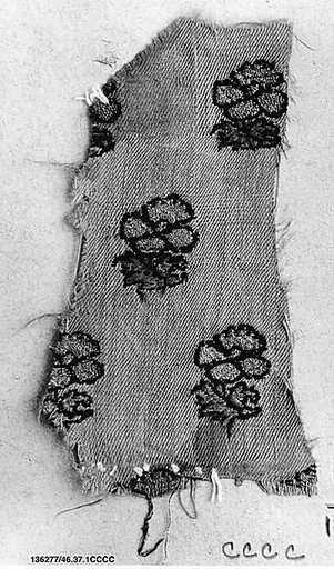 Textile Fragment
