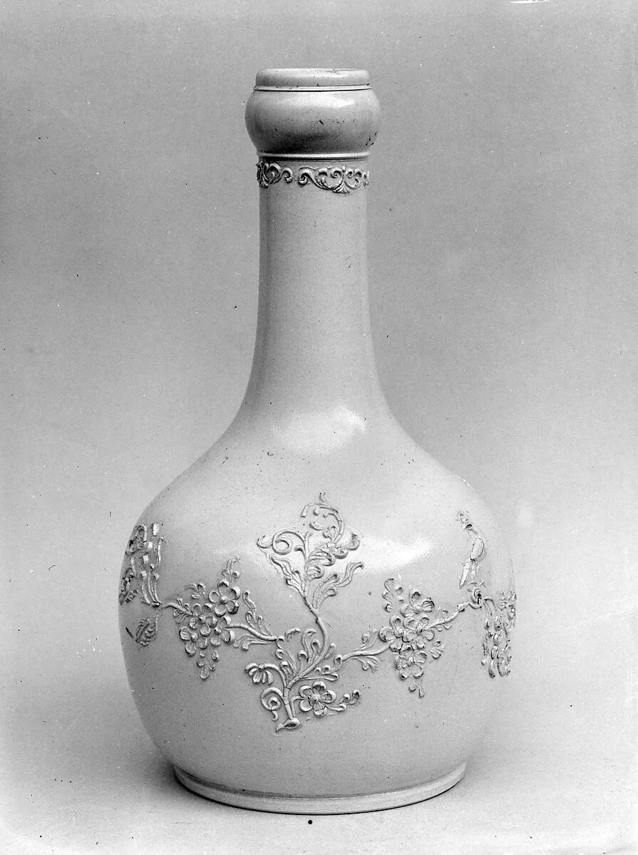 Water Bottle — Unknown