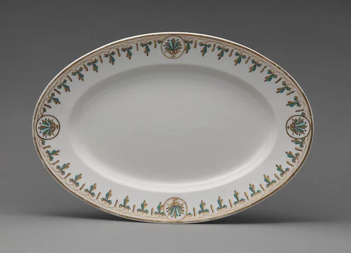 Platter