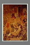 Tapestry — Albert Herter|Herter Looms