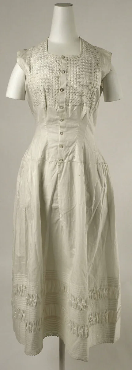 Chemise — Unknown
