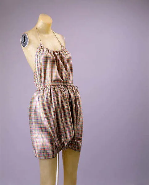 Bathing suit — Claire McCardell|Townley Frocks