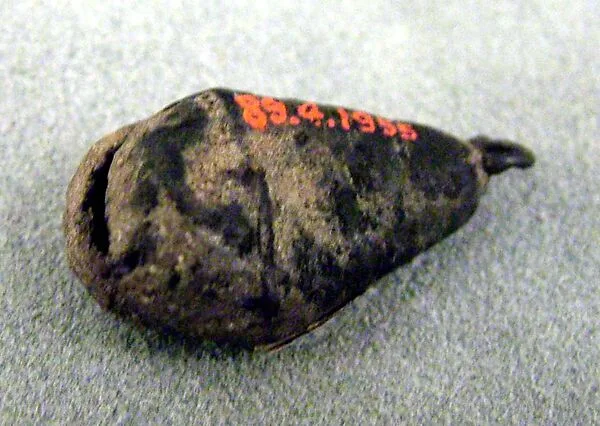 Bell — Unknown