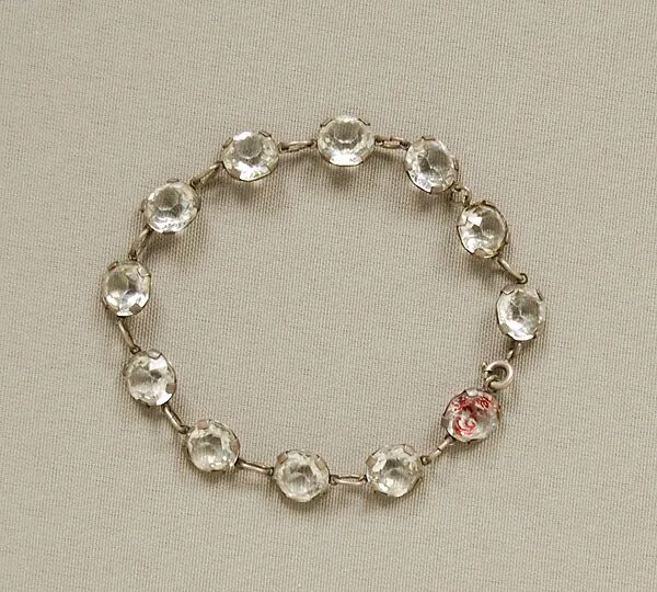 Bracelet — Unknown