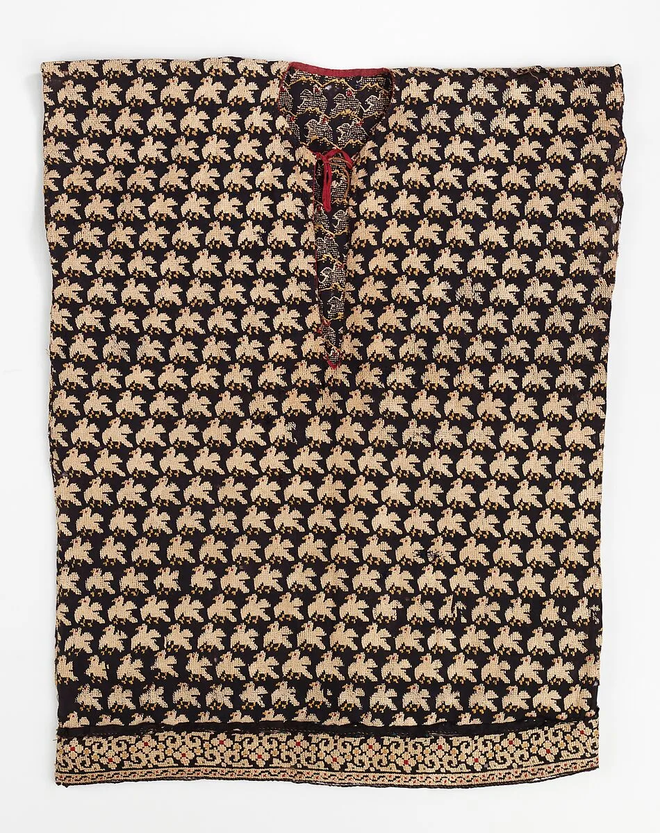 Blouse — Unknown