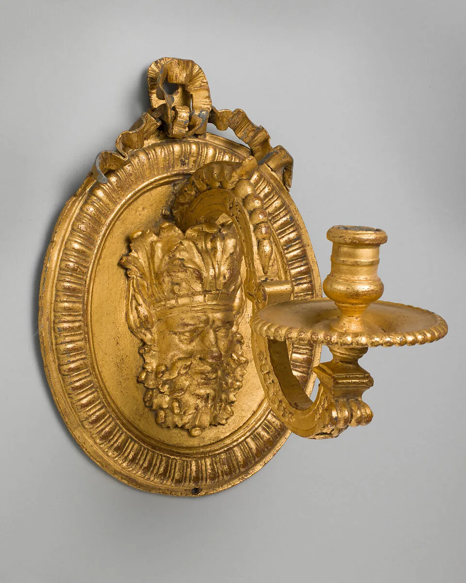 Sconce — Unknown