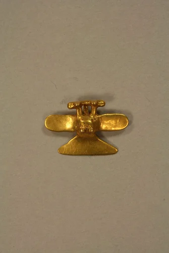Double-Eagle Ornament