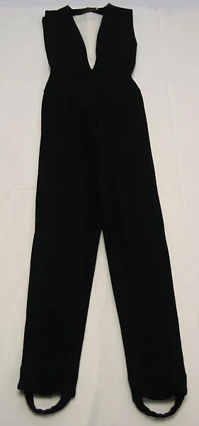 Cat suit — Donna Karan New York|Donna Karan