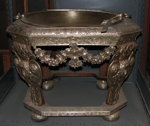Plate warmer