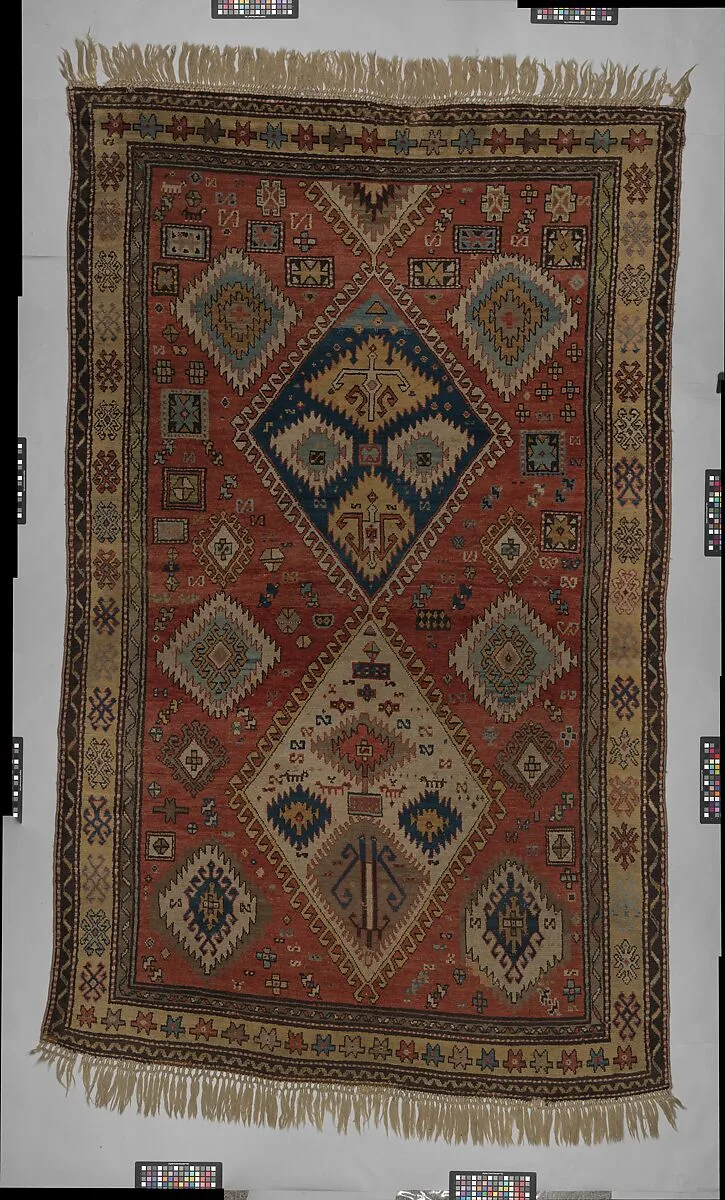 Carpet — Unknown