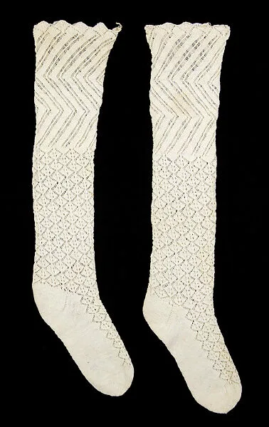 Stockings — Unknown