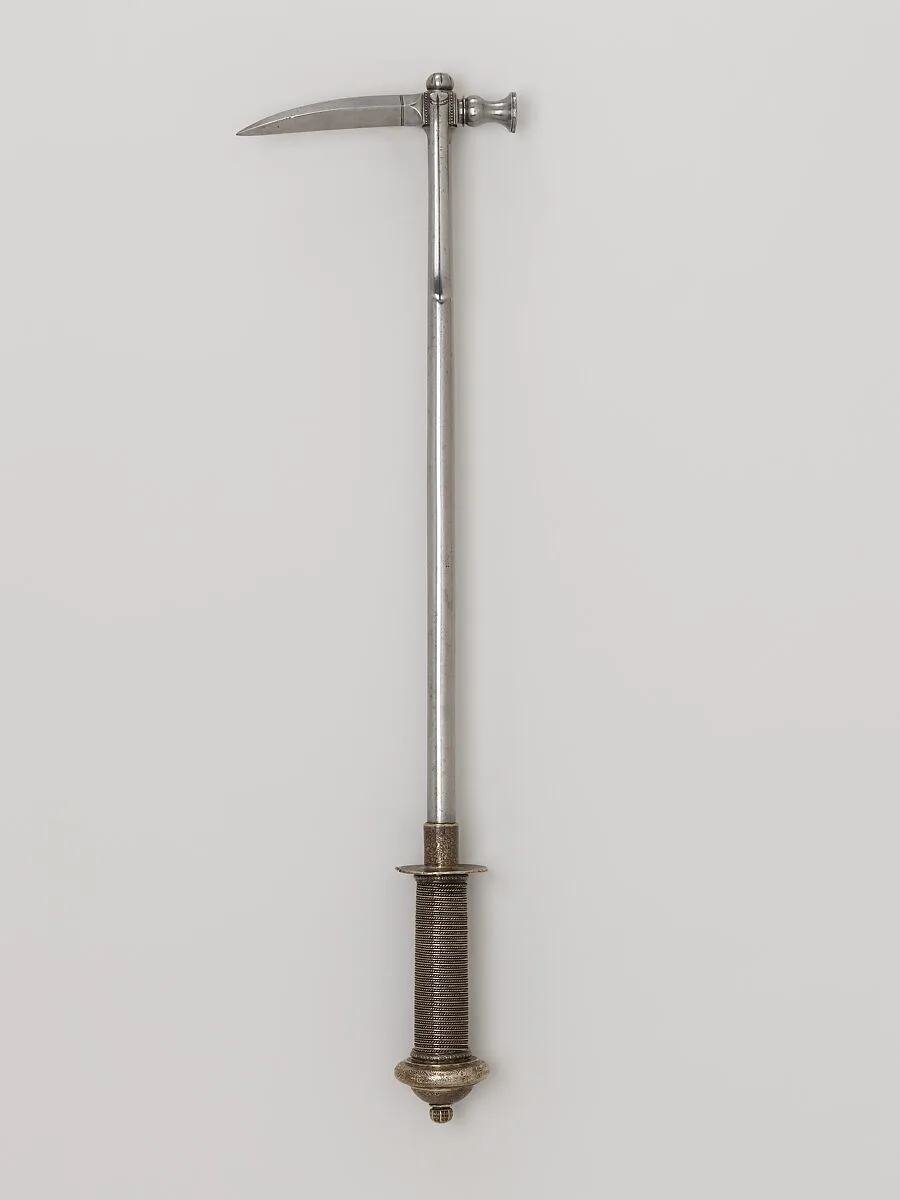 War Hammer — Unknown